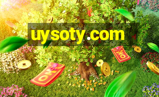 uysoty.com