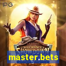 master.bets