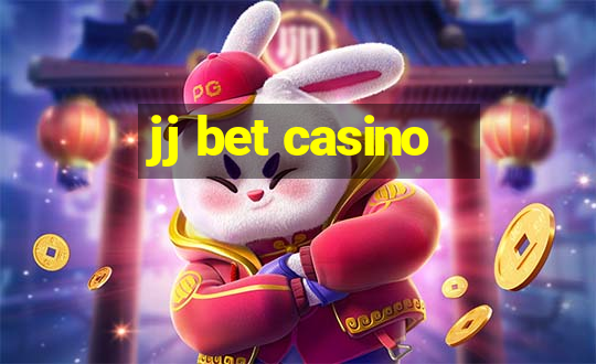 jj bet casino