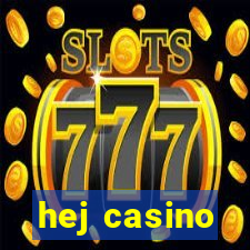 hej casino