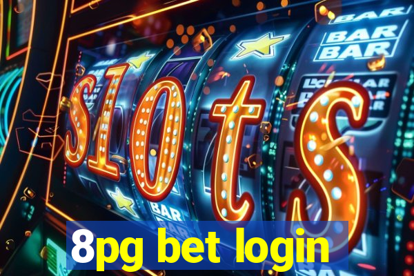 8pg bet login