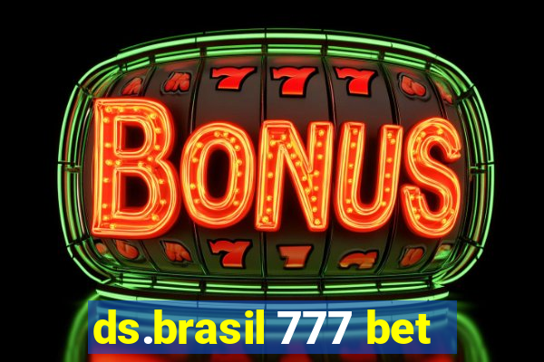 ds.brasil 777 bet