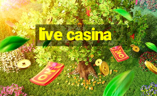 live casina