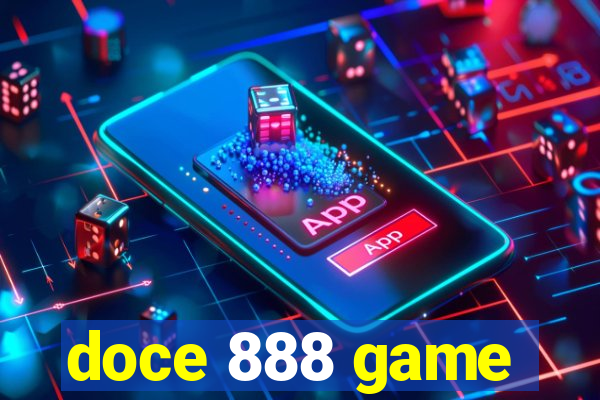 doce 888 game