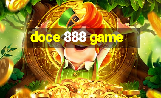 doce 888 game