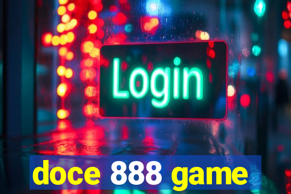 doce 888 game