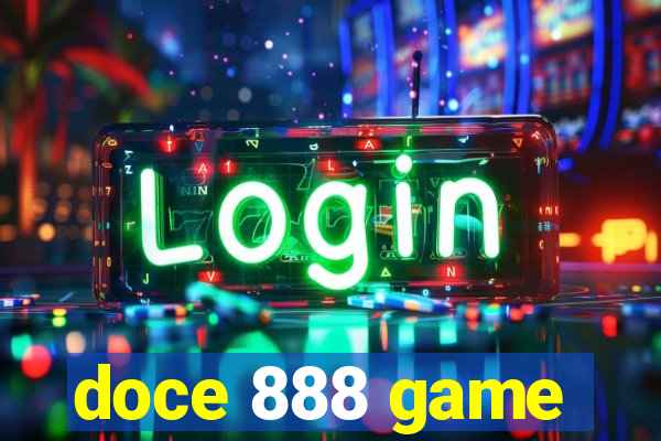 doce 888 game