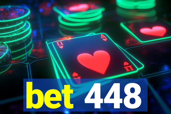 bet 448