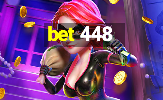 bet 448