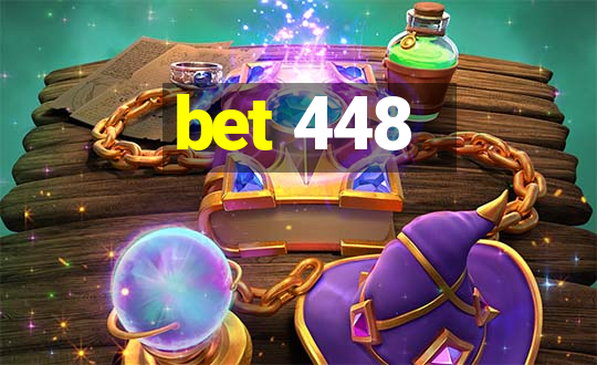 bet 448