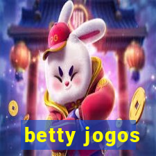 betty jogos