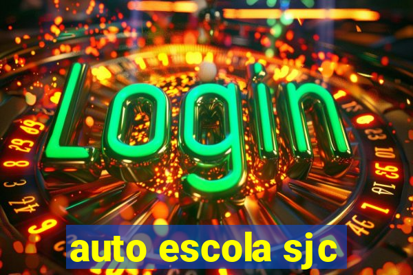 auto escola sjc