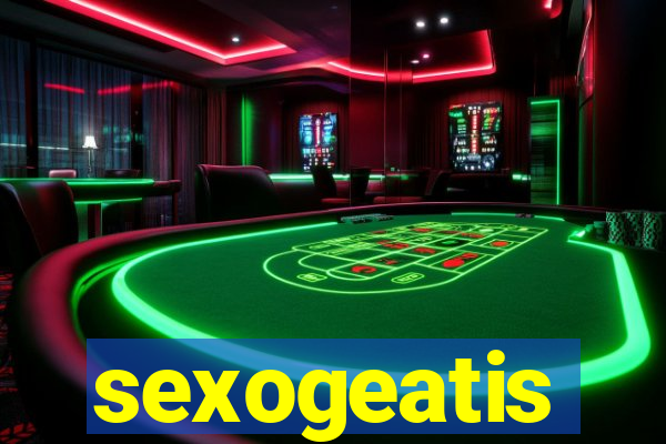 sexogeatis