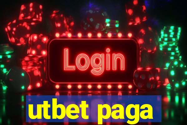 utbet paga