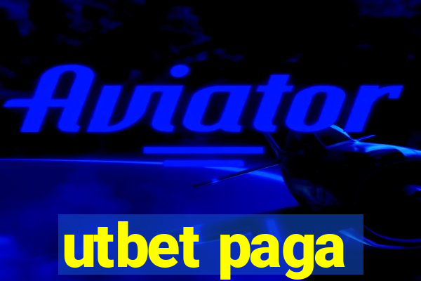 utbet paga