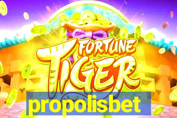 propolisbet