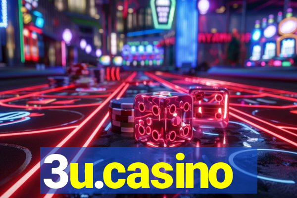 3u.casino