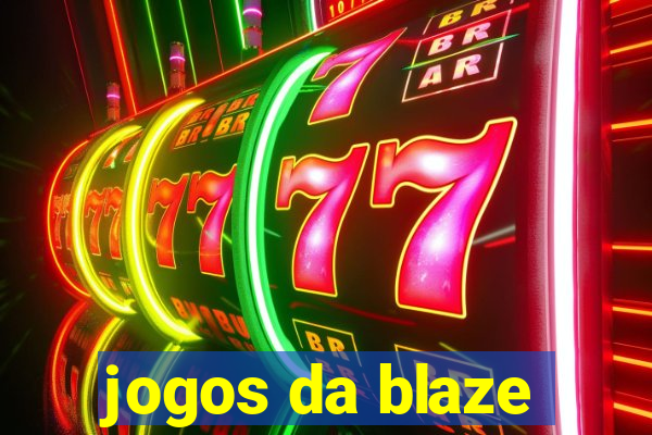 jogos da blaze