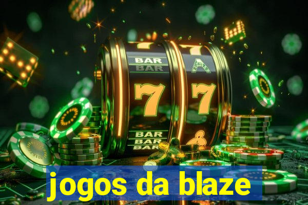 jogos da blaze