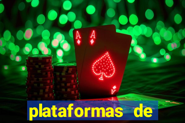 plataformas de jogos bet