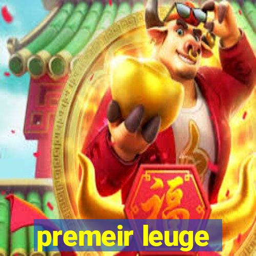 premeir leuge