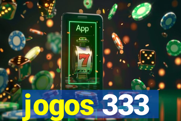 jogos 333