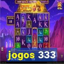 jogos 333