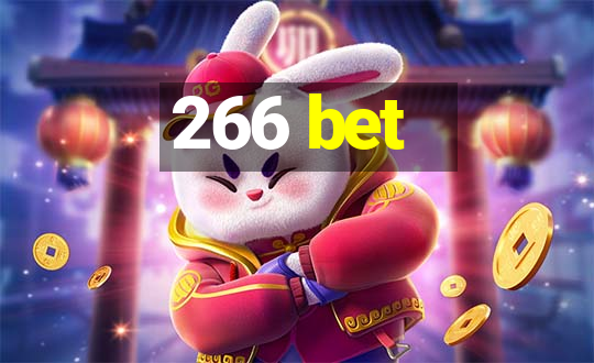 266 bet