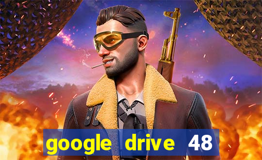 google drive 48 leis do poder