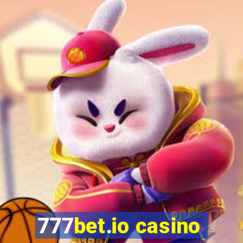 777bet.io casino