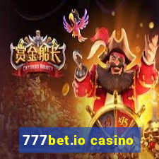 777bet.io casino