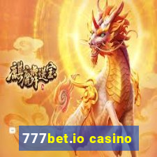 777bet.io casino