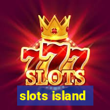 slots island