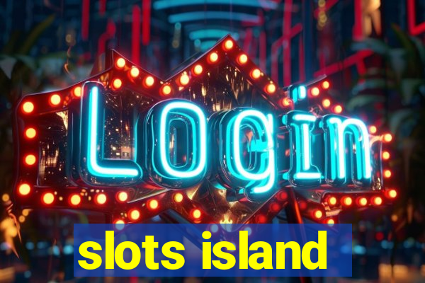 slots island