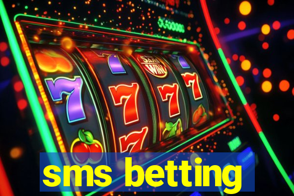 sms betting