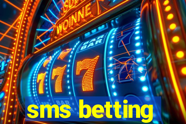 sms betting