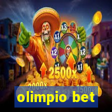 olimpio bet