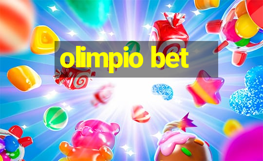 olimpio bet