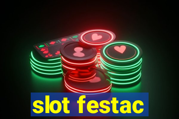 slot festac