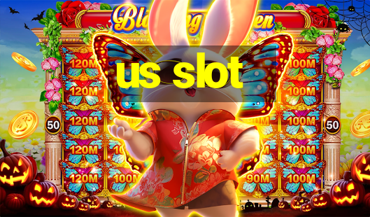 us slot