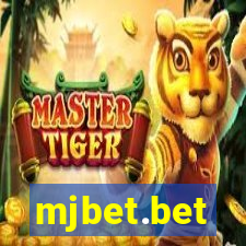 mjbet.bet