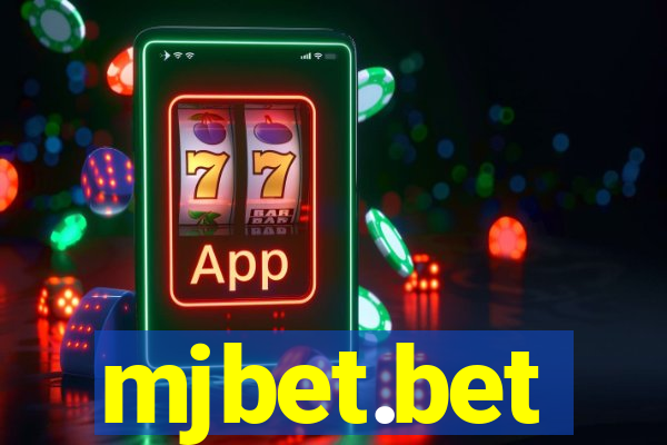 mjbet.bet