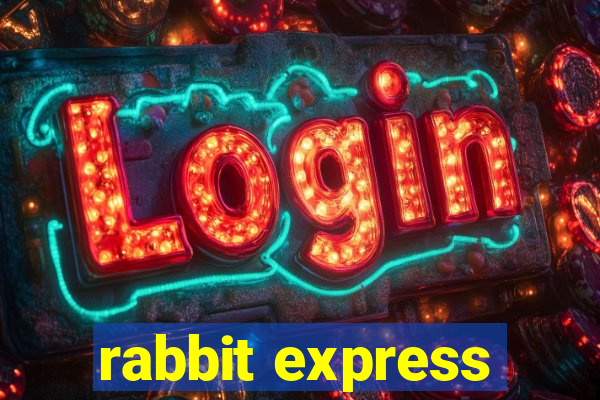 rabbit express