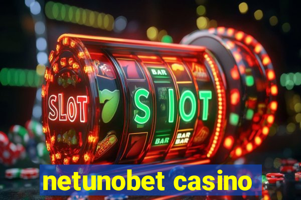 netunobet casino