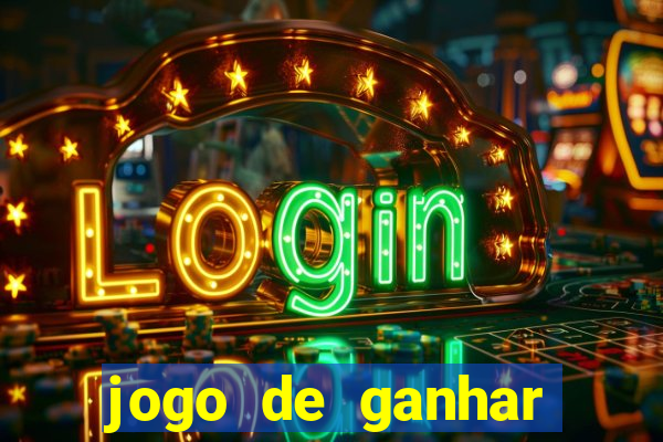 jogo de ganhar dinheiro gratuito