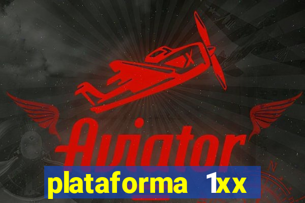 plataforma 1xx jogos é confiável