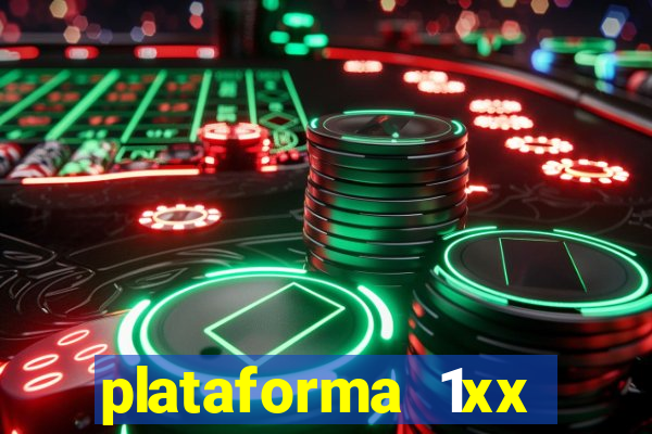 plataforma 1xx jogos é confiável