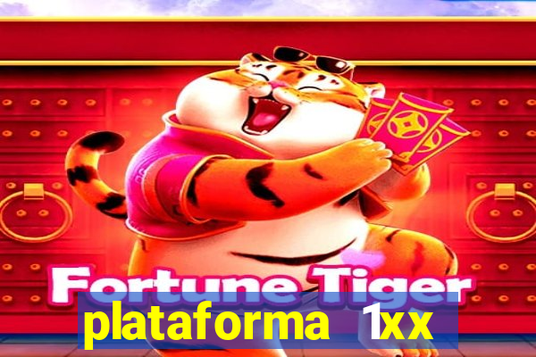 plataforma 1xx jogos é confiável