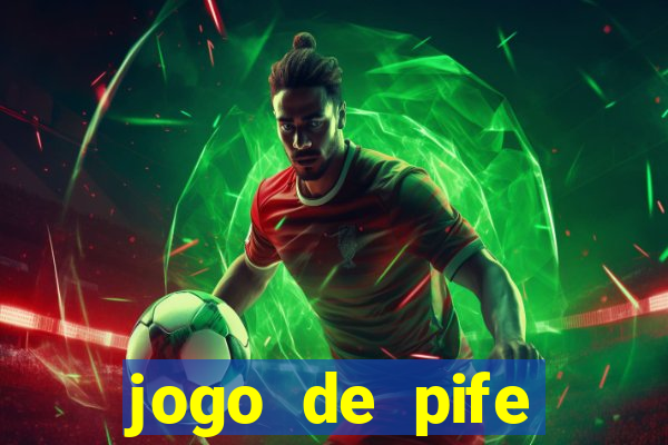 jogo de pife baralho online