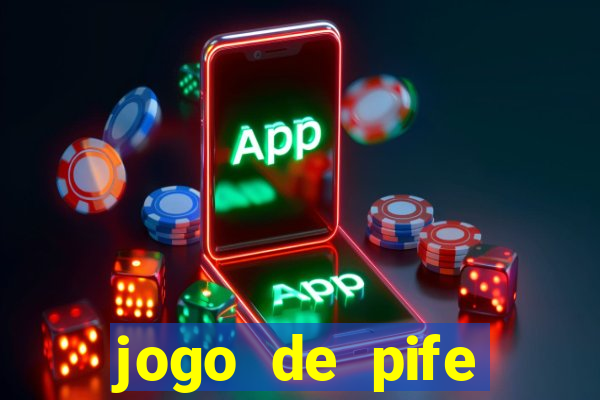 jogo de pife baralho online